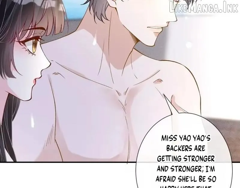 Everyone’s Darling chapter 400 page 71