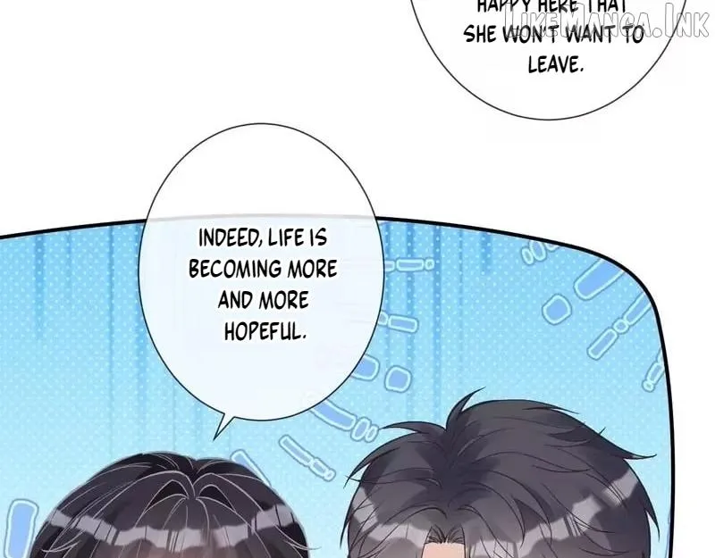 Everyone’s Darling chapter 400 page 72
