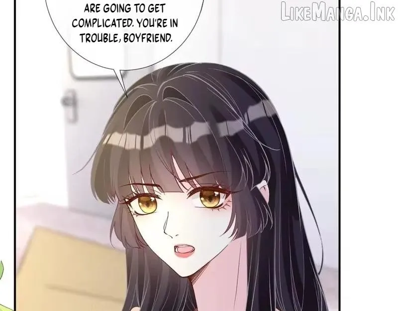 Everyone’s Darling chapter 401 page 6