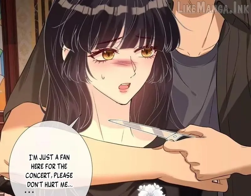 Everyone’s Darling chapter 402 page 15