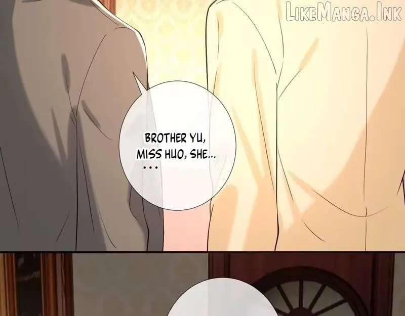 Everyone’s Darling chapter 402 page 21