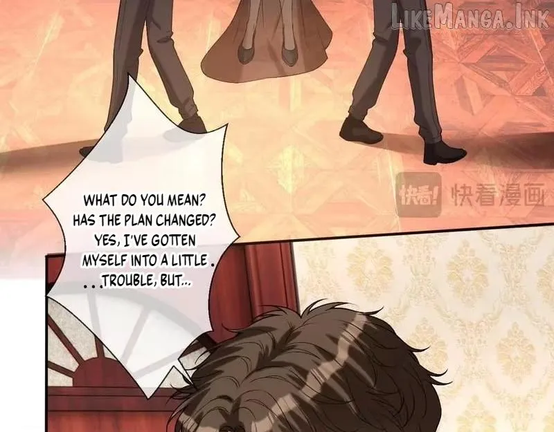 Everyone’s Darling chapter 402 page 27