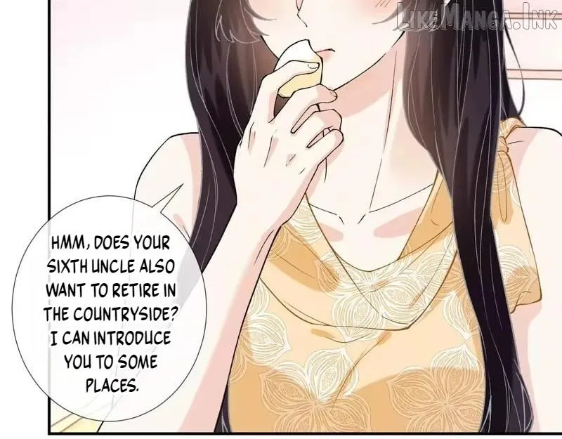 Everyone’s Darling chapter 403 page 19