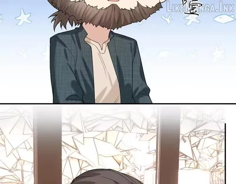 Everyone’s Darling chapter 403 page 21