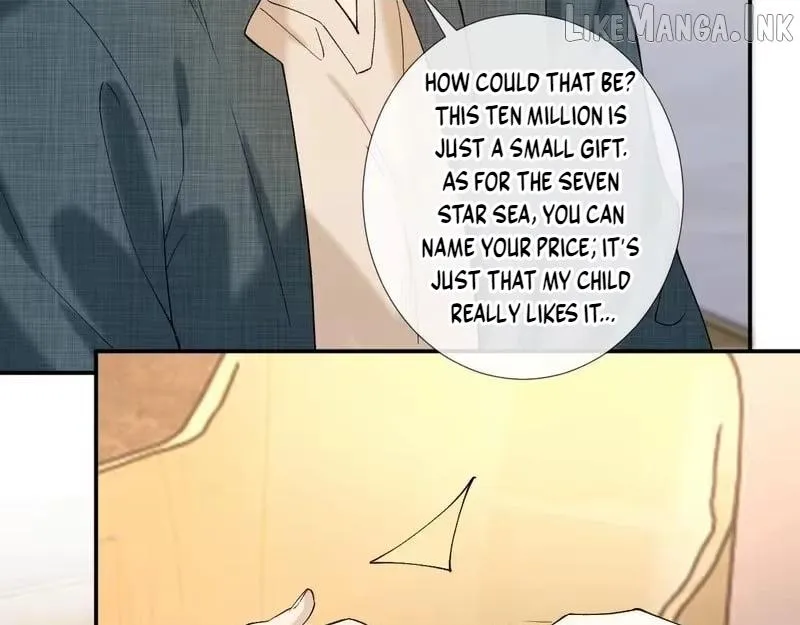 Everyone’s Darling chapter 403 page 31