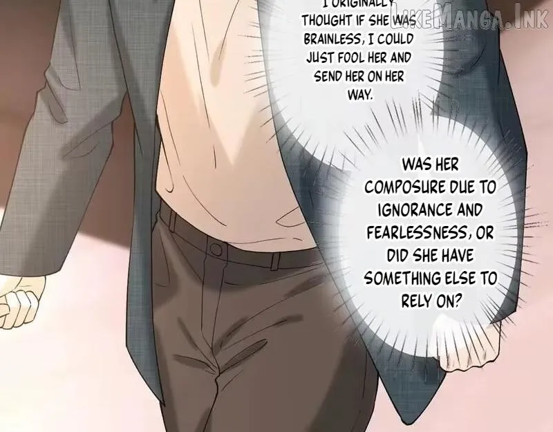 Everyone’s Darling chapter 403 page 50