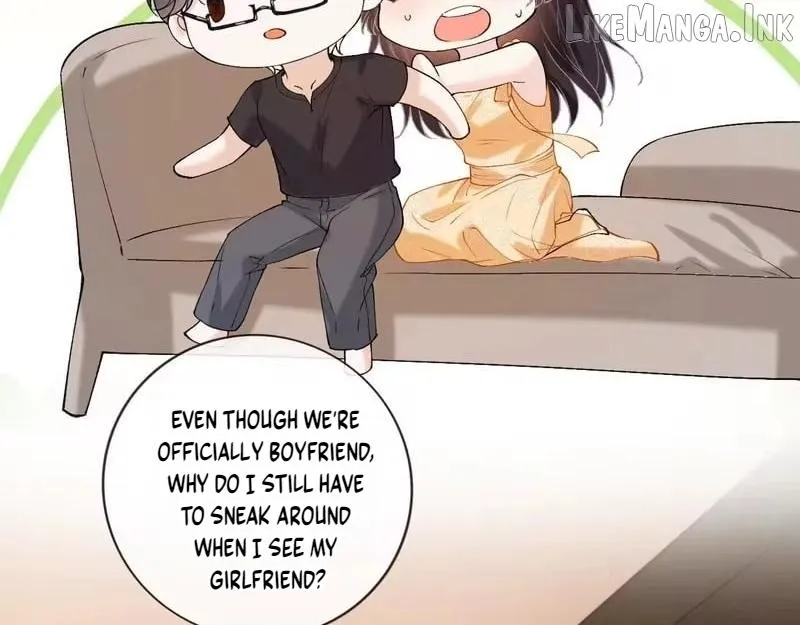 Everyone’s Darling chapter 404 page 16