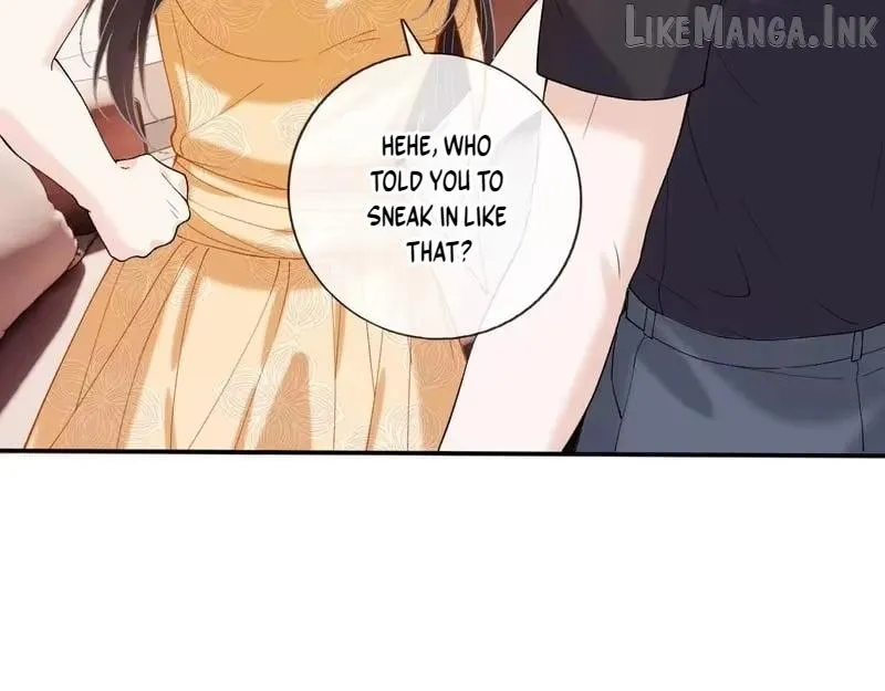 Everyone’s Darling chapter 404 page 20