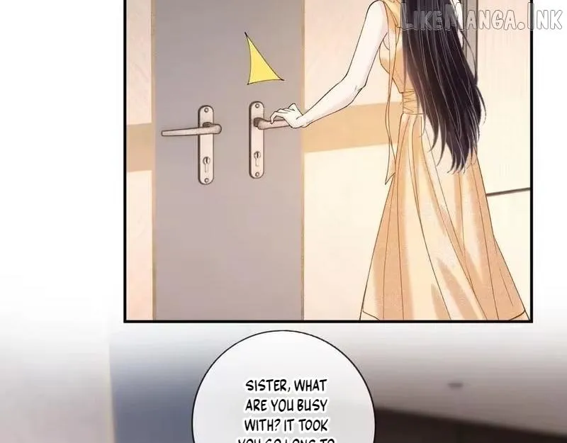 Everyone’s Darling chapter 404 page 31
