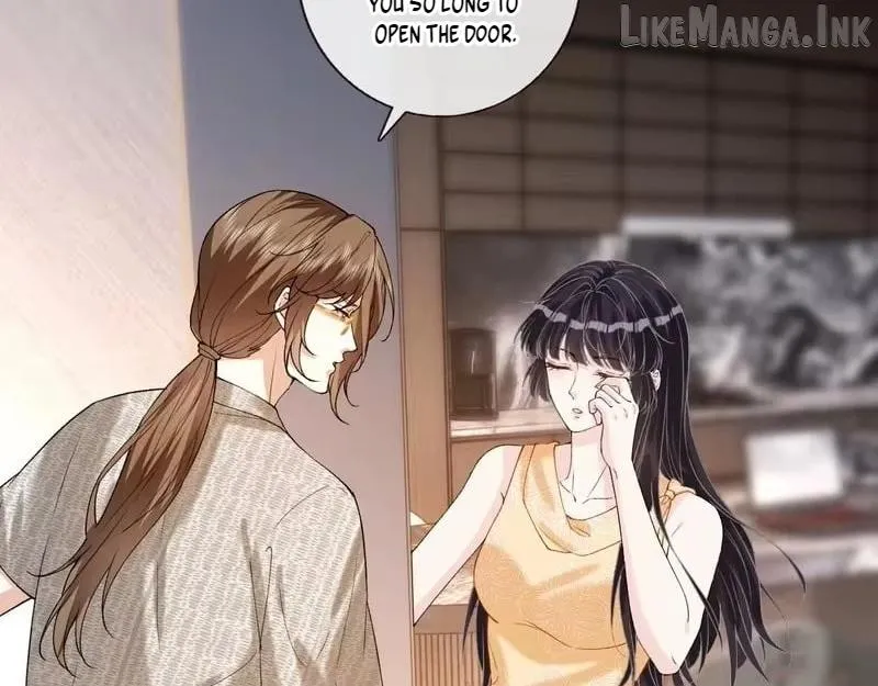Everyone’s Darling chapter 404 page 32