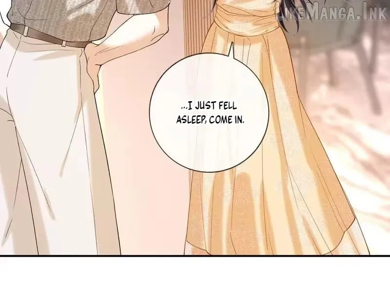 Everyone’s Darling chapter 404 page 33