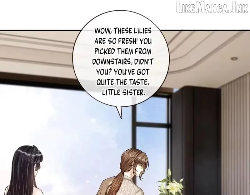Everyone’s Darling chapter 404 page 34