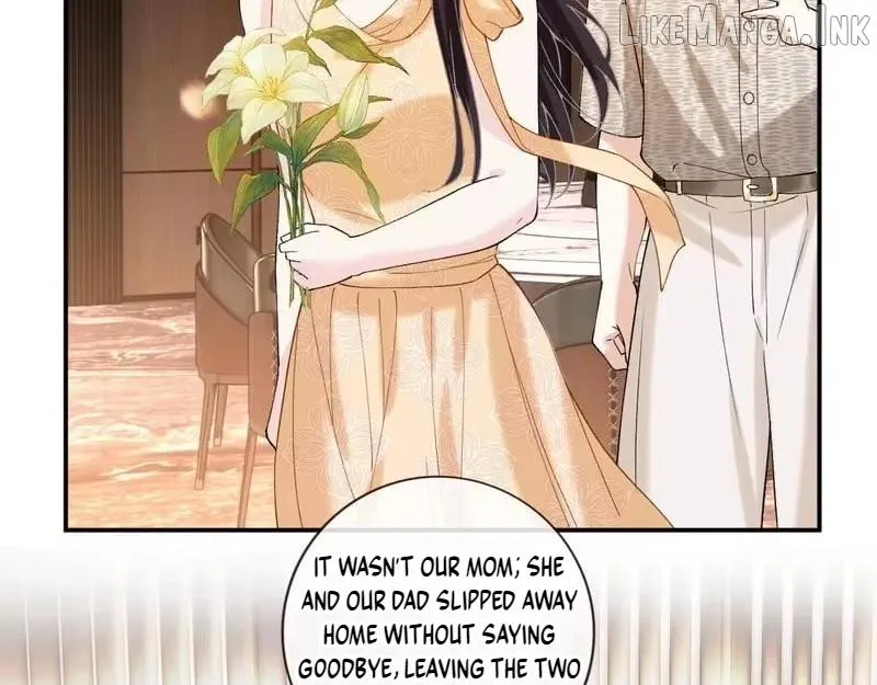 Everyone’s Darling chapter 404 page 39