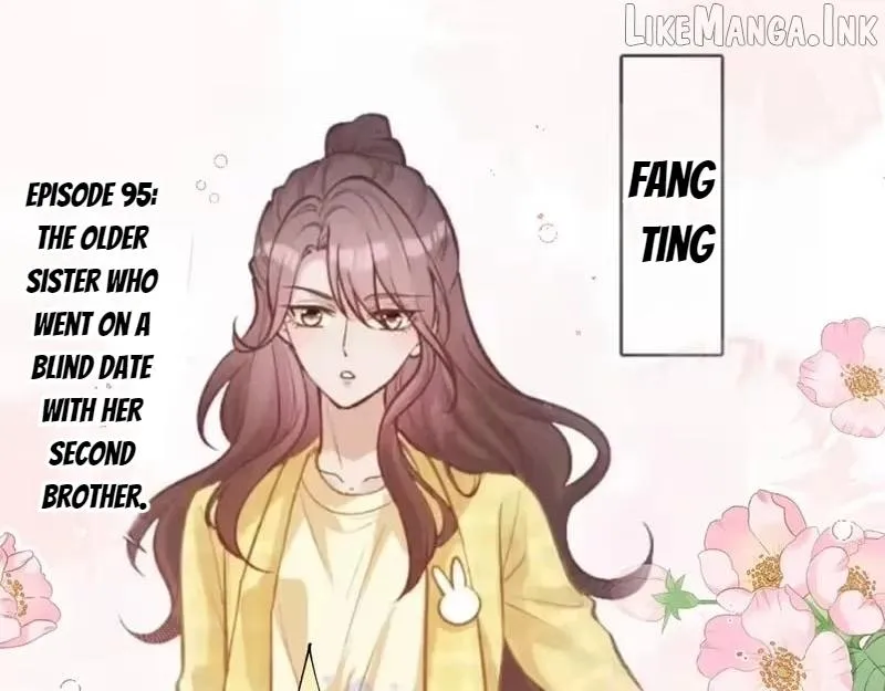 Everyone’s Darling chapter 404 page 45