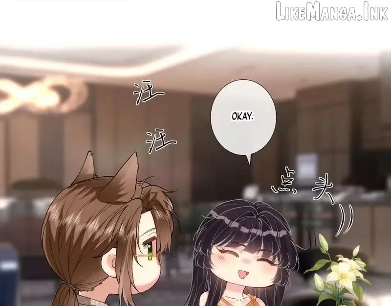Everyone’s Darling chapter 404 page 47