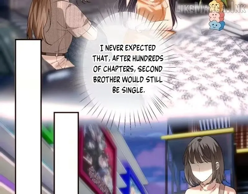 Everyone’s Darling chapter 404 page 48