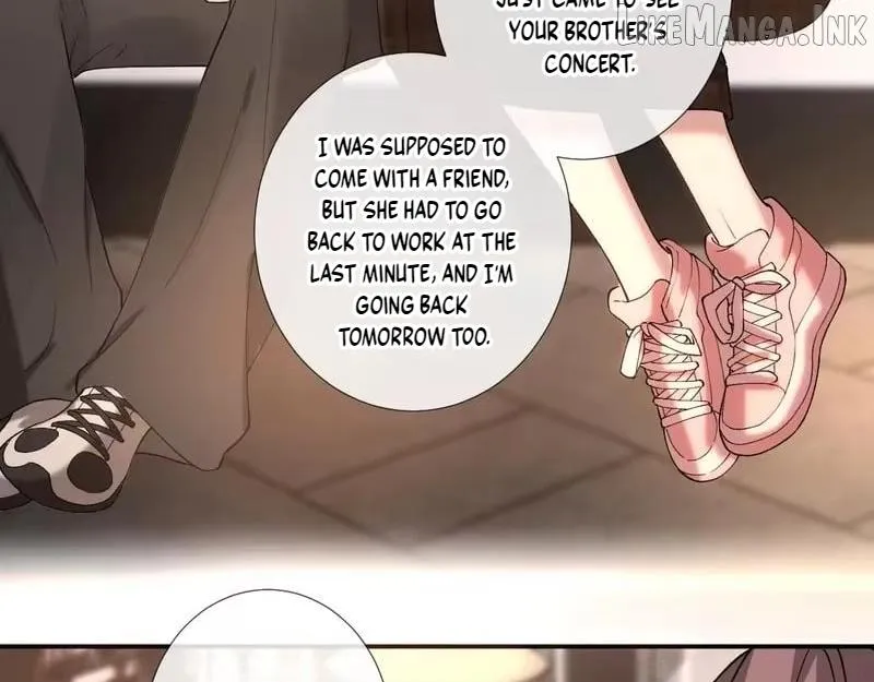 Everyone’s Darling chapter 404 page 52