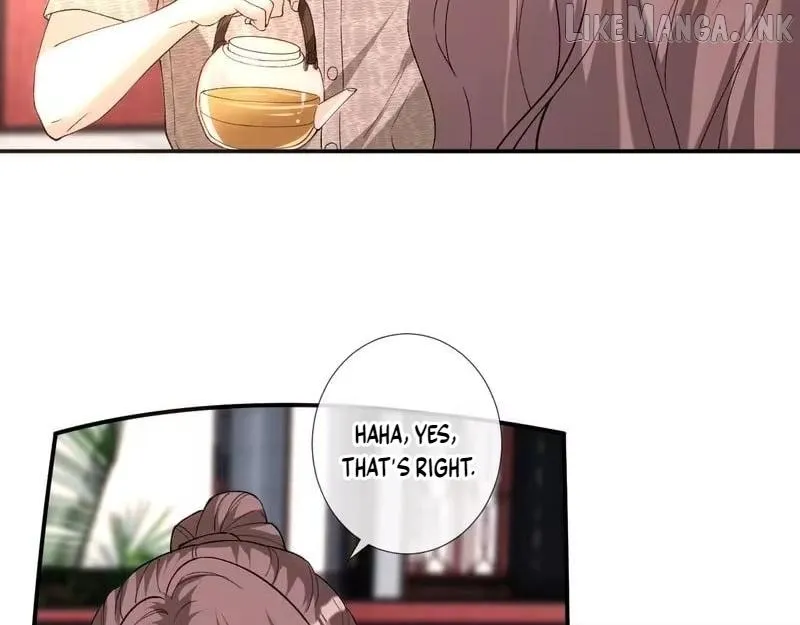 Everyone’s Darling chapter 404 page 54