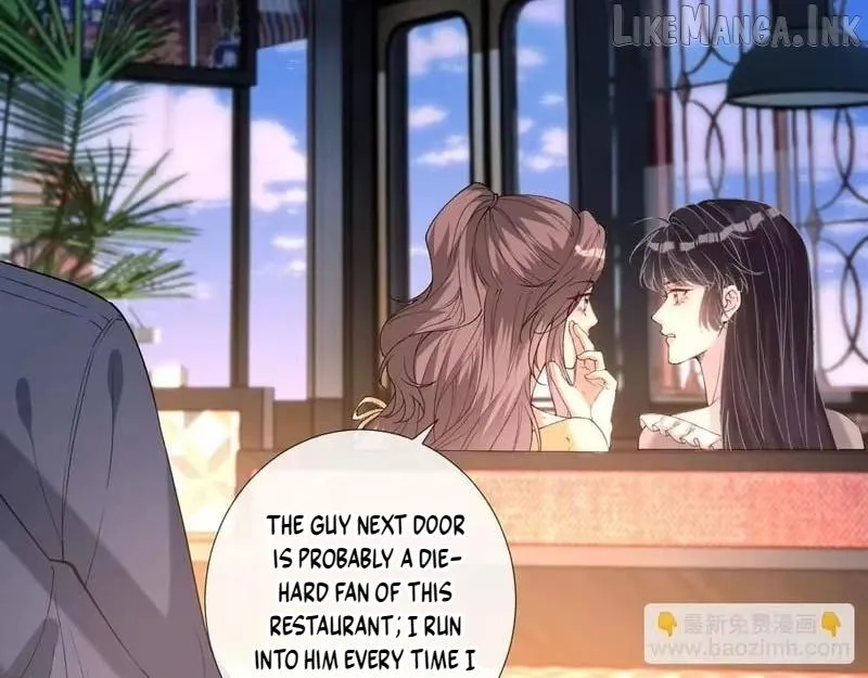 Everyone’s Darling chapter 404 page 59