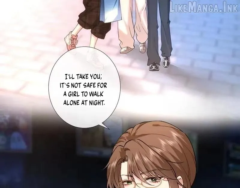 Everyone’s Darling chapter 404 page 64