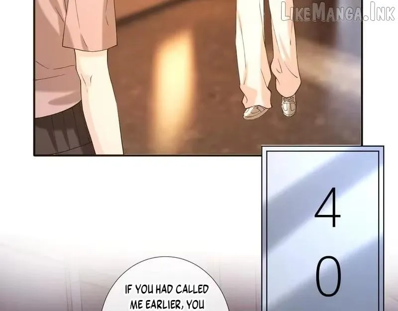 Everyone’s Darling chapter 404 page 82
