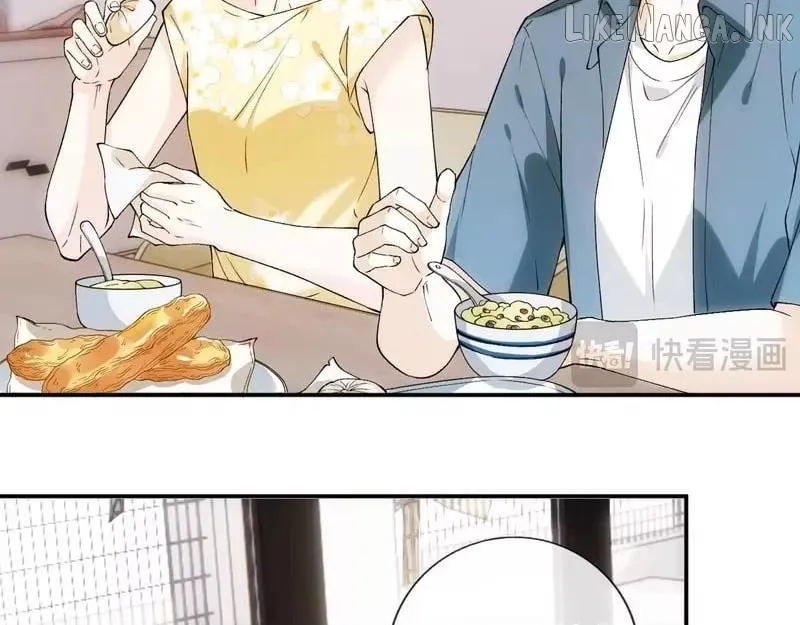 Everyone’s Darling chapter 405 page 31