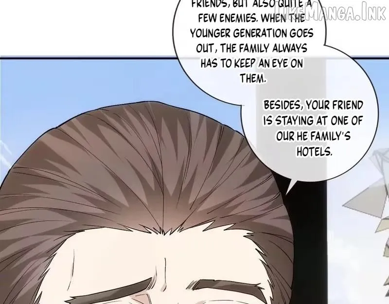 Everyone’s Darling chapter 405 page 36
