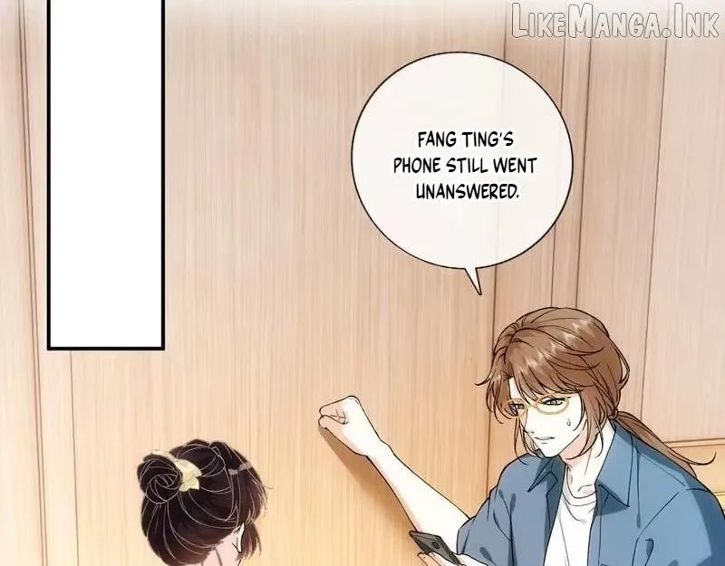 Everyone’s Darling chapter 405 page 45