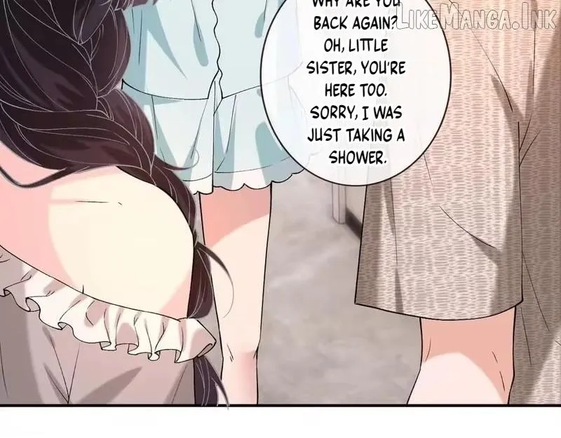 Everyone’s Darling chapter 405 page 5