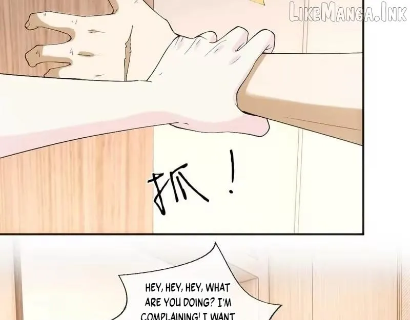 Everyone’s Darling chapter 405 page 59
