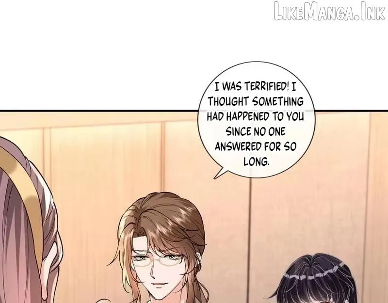 Everyone’s Darling chapter 405 page 6