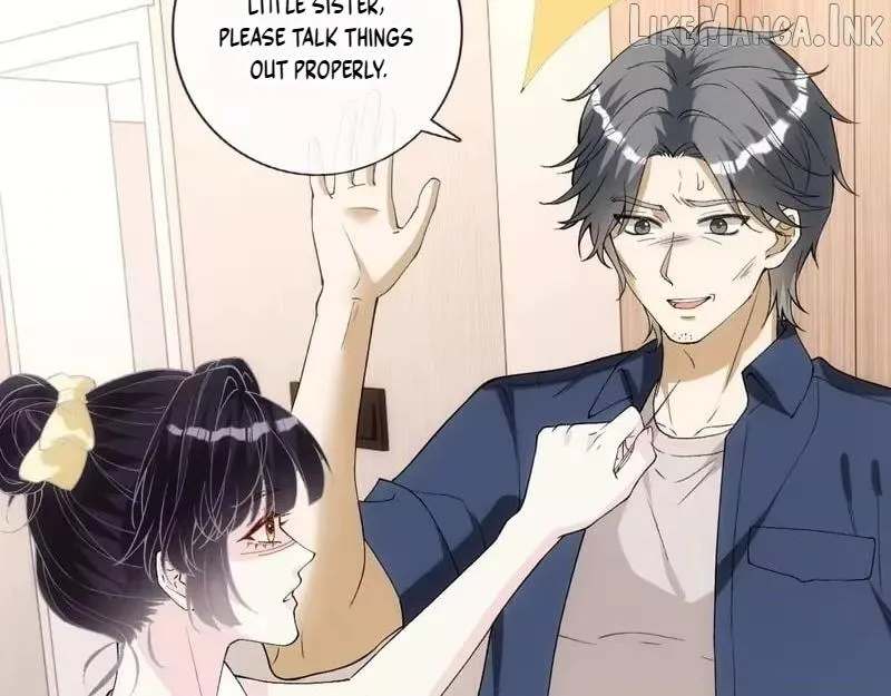 Everyone’s Darling chapter 405 page 62