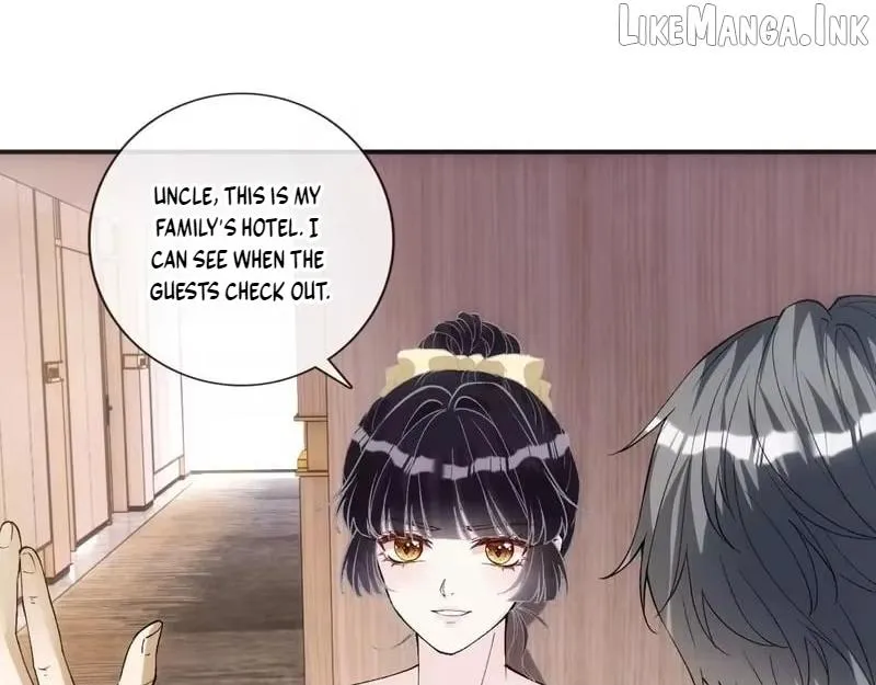 Everyone’s Darling chapter 405 page 70