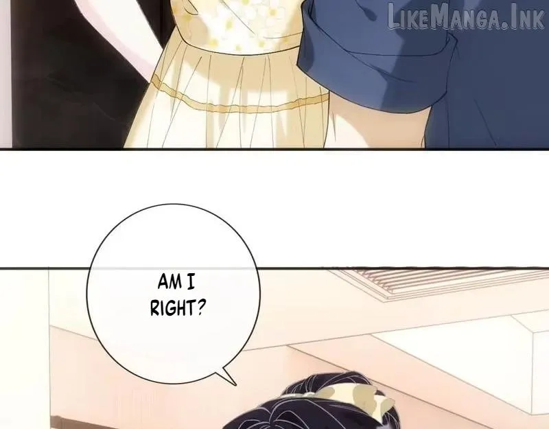 Everyone’s Darling chapter 405 page 85