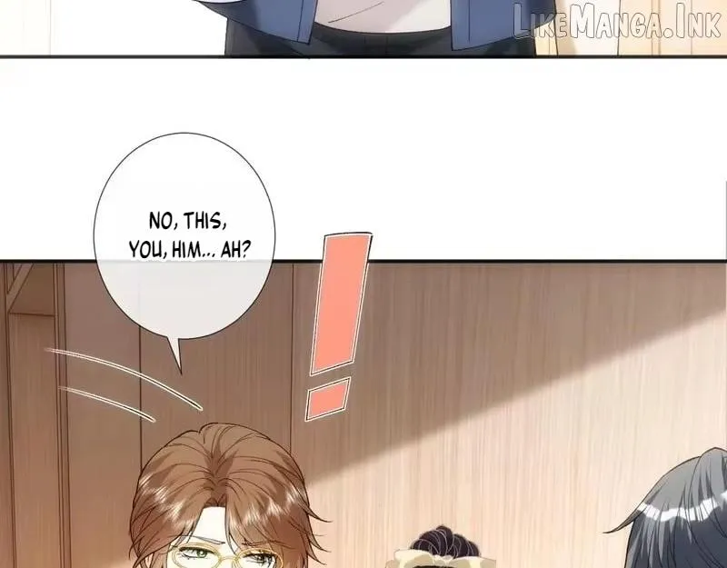 Everyone’s Darling chapter 406 page 12