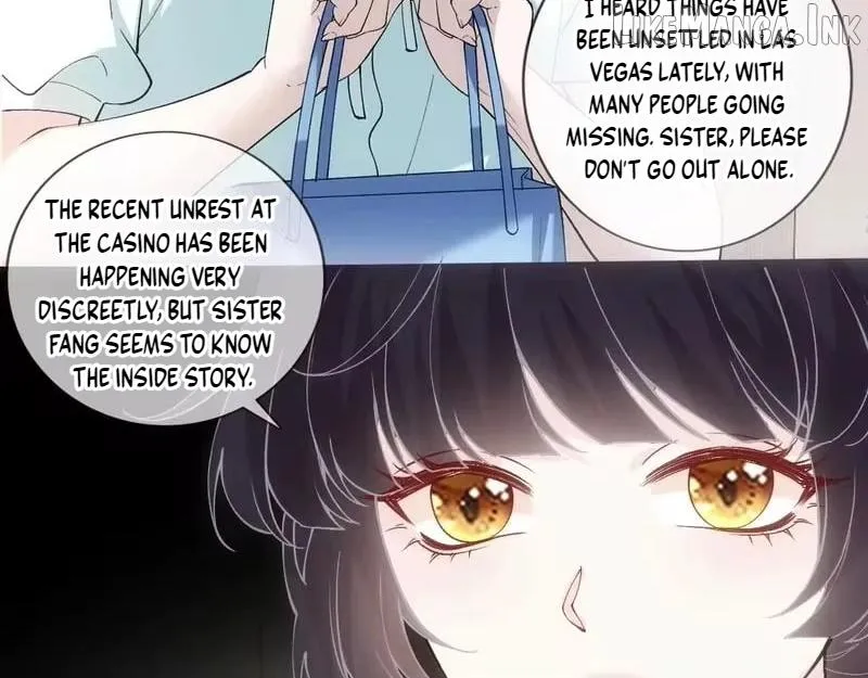 Everyone’s Darling chapter 406 page 25