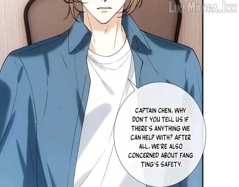 Everyone’s Darling chapter 406 page 42