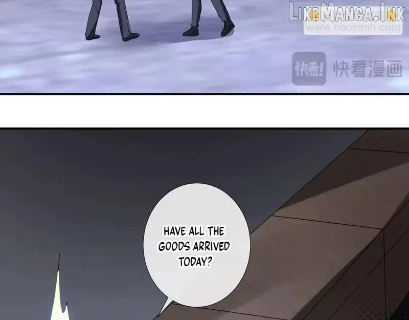 Everyone’s Darling chapter 406 page 53