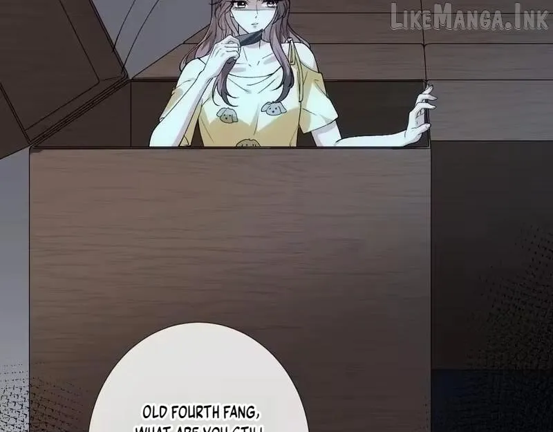 Everyone’s Darling chapter 406 page 61