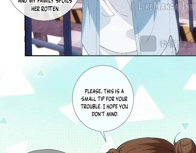 Everyone’s Darling chapter 407 page 52