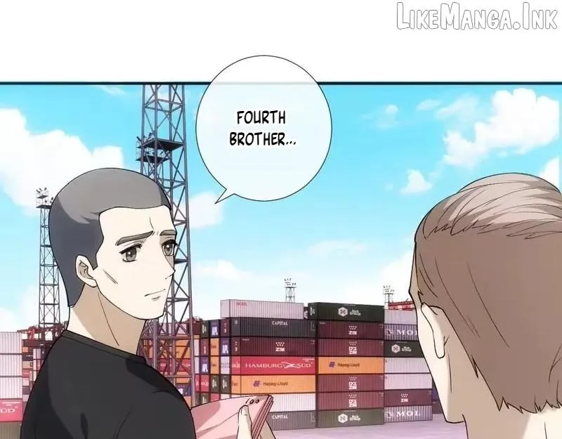 Everyone’s Darling chapter 407 page 54
