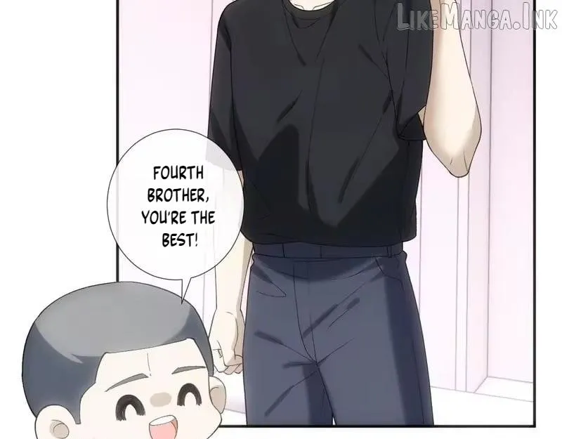 Everyone’s Darling chapter 407 page 57