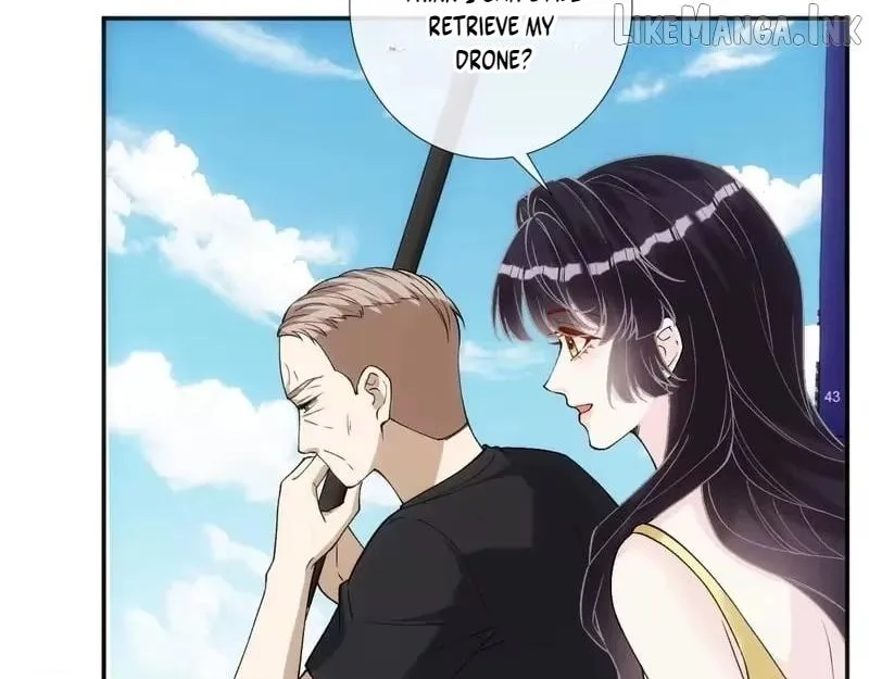 Everyone’s Darling chapter 407 page 68