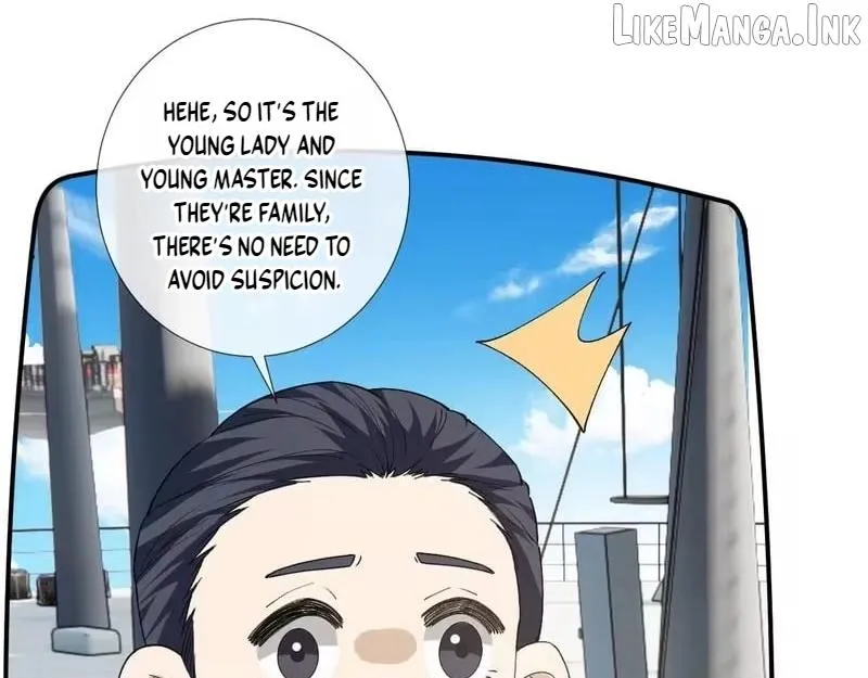 Everyone’s Darling chapter 408 page 18