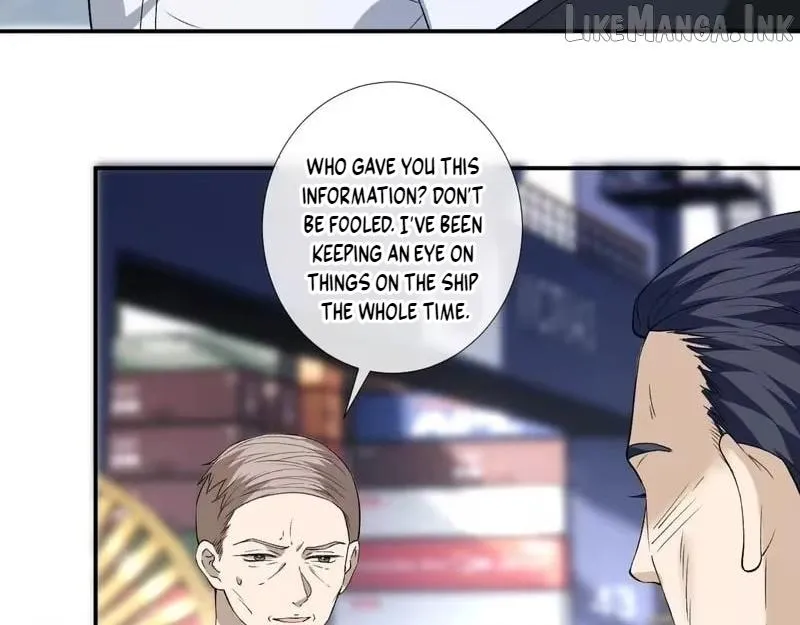 Everyone’s Darling chapter 408 page 34