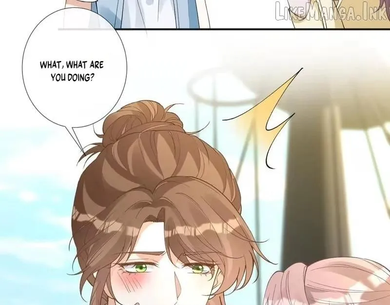 Everyone’s Darling chapter 409 page 39