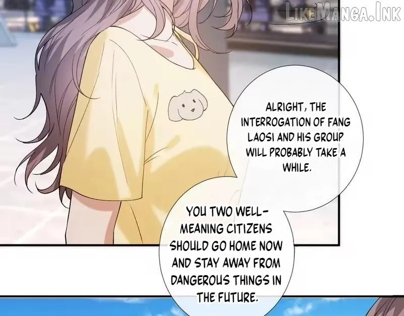 Everyone’s Darling chapter 409 page 48