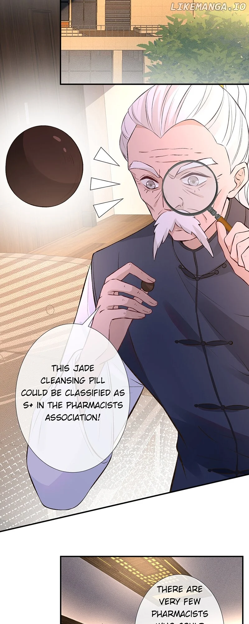 Everyone’s Darling chapter 41 page 16