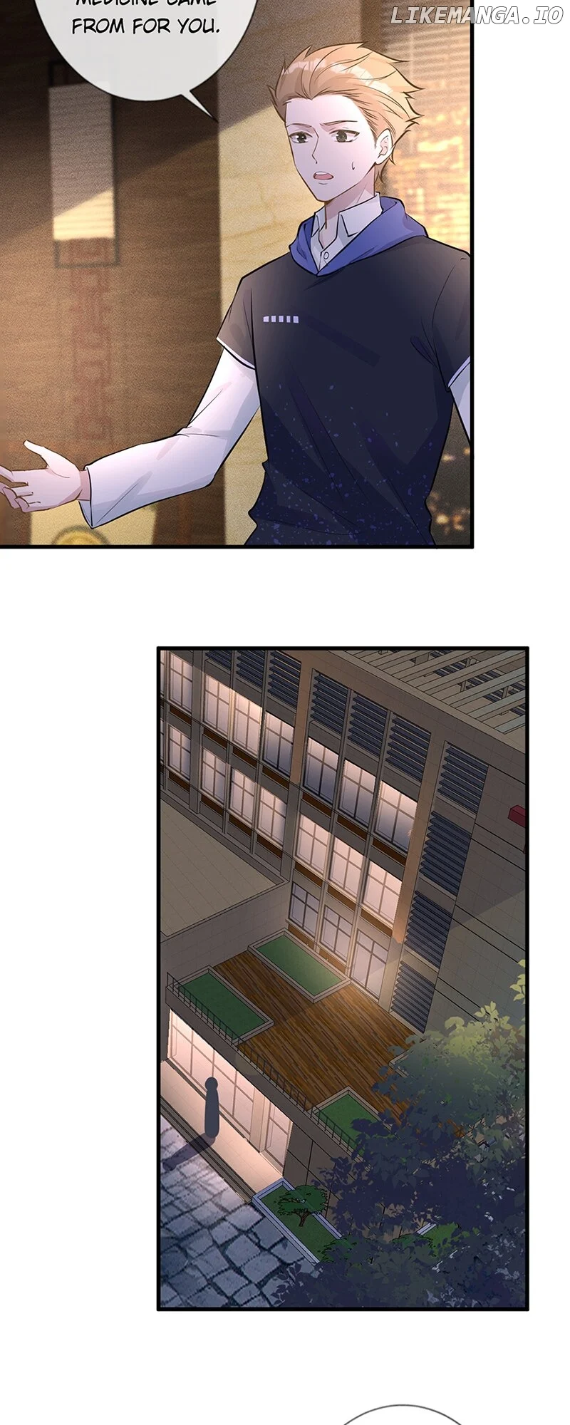Everyone’s Darling chapter 41 page 23