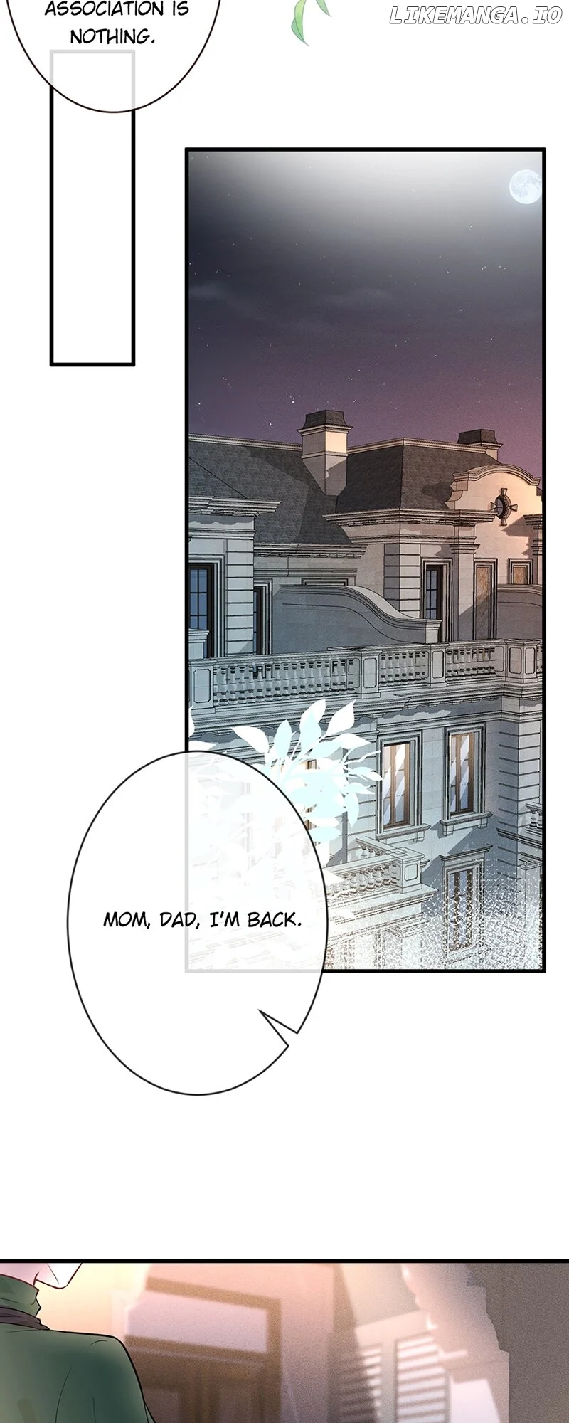 Everyone’s Darling chapter 41 page 26